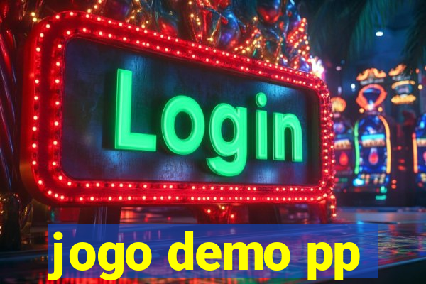 jogo demo pp